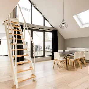 Smartflats - Rubens Amberes